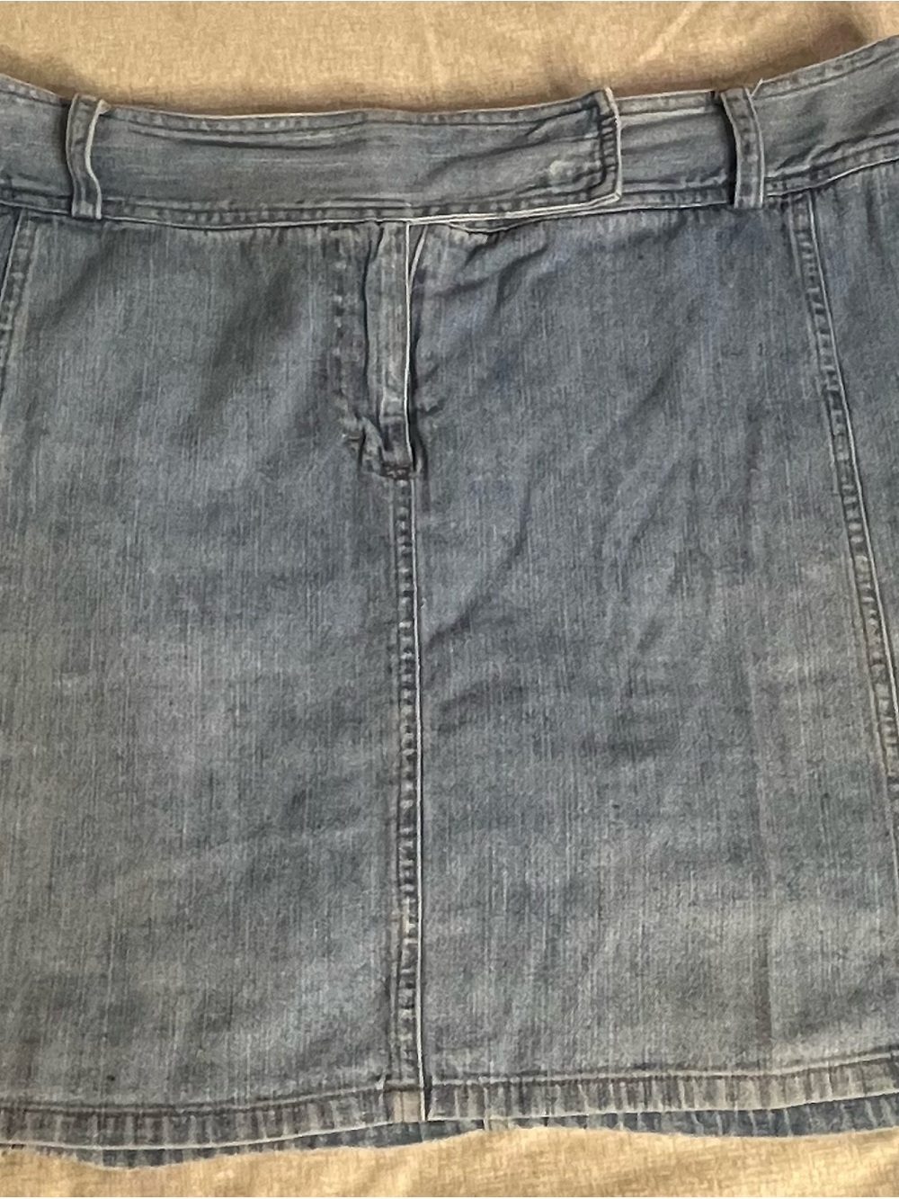 Vintage Studio Women’s Denim Skort